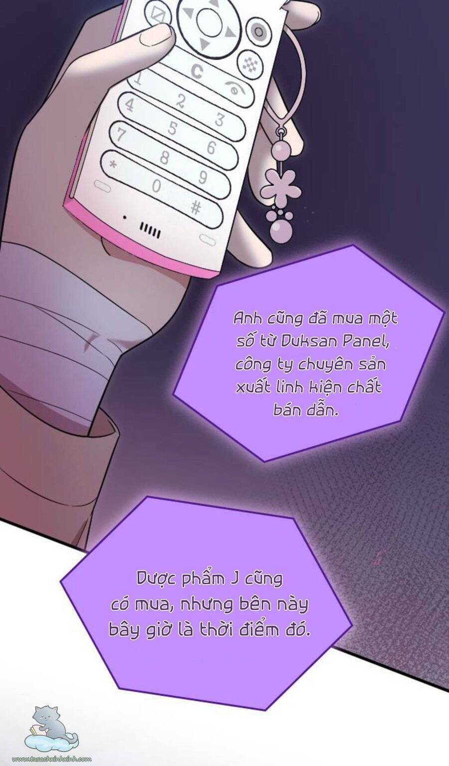 cô đi mà lấy chồng tôi đi chapter 4 107