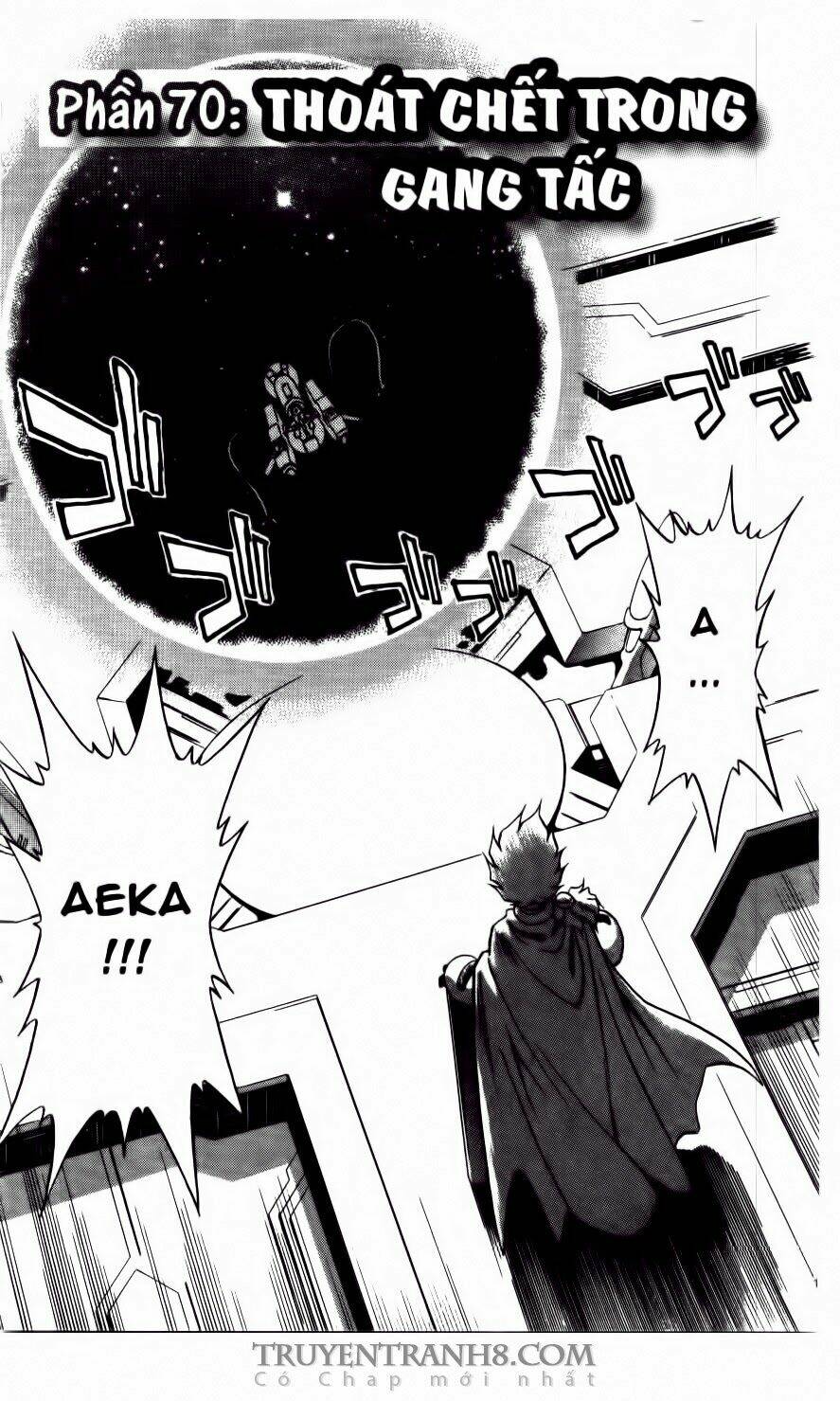 tenchi vô dụng chapter 68 2