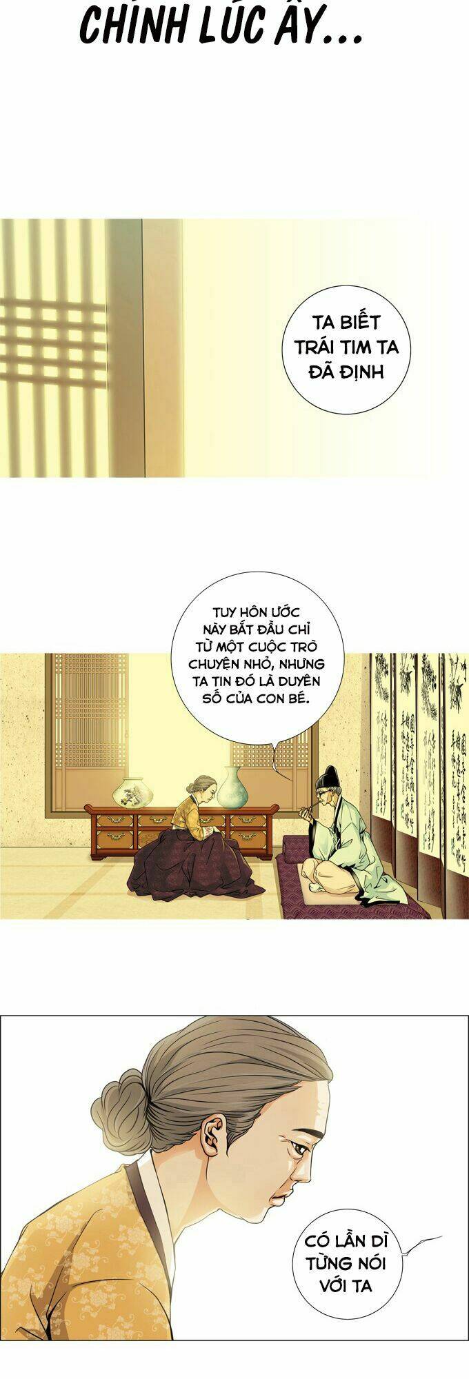 chó với mèo chapter 5 6
