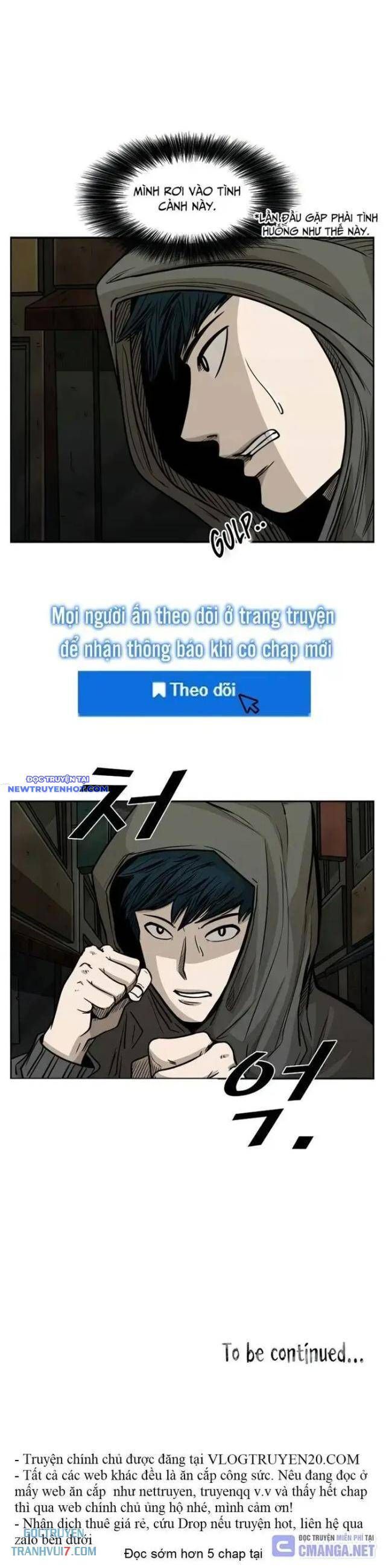 shark - cá mập chapter 78 45