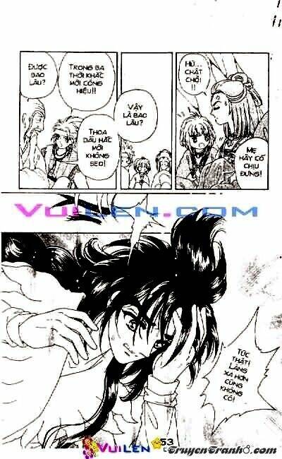 đóa hoa yêu kiều chapter 3 154