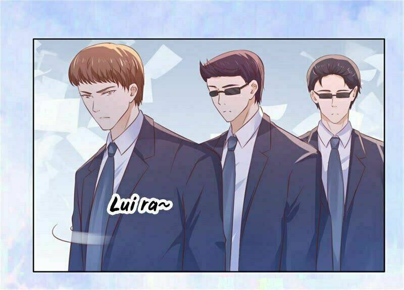 liệt ái tri hạ: series mật đào tiểu tình nhân chapter 214 14