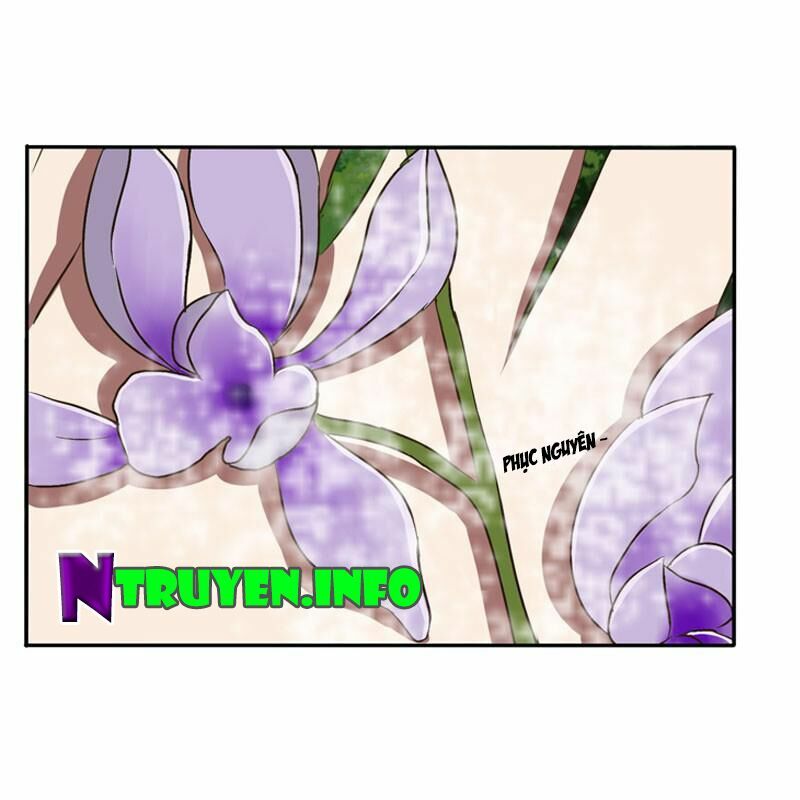 thông linh phi chapter 85 18