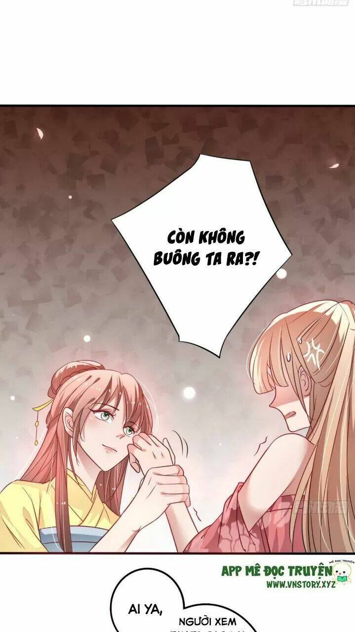 trọng sinh đế phi: quyền khuynh thiên hạ chapter 24 17