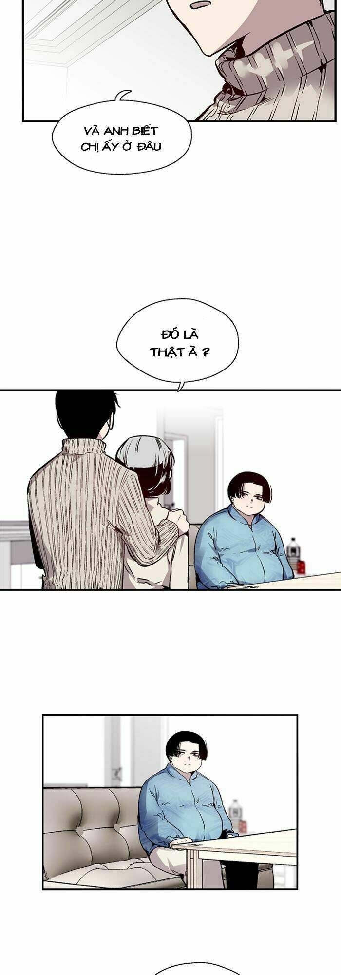 người máy hủy diệt chapter 93 14