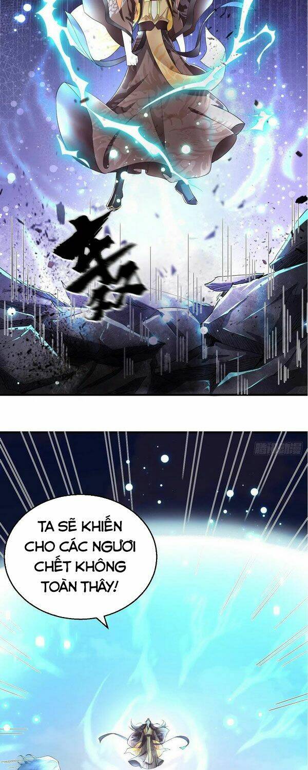 tà du ký chapter 99 29