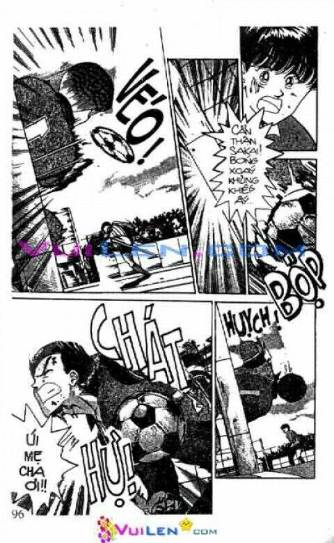 sôi động cầu trường full 17 tập chapter 4 96