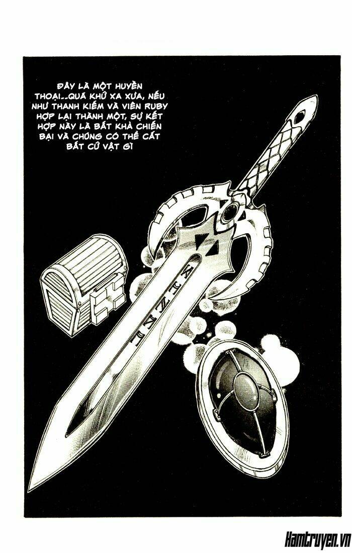violinist of hameln - cây đàn kì diệu chapter 75 5