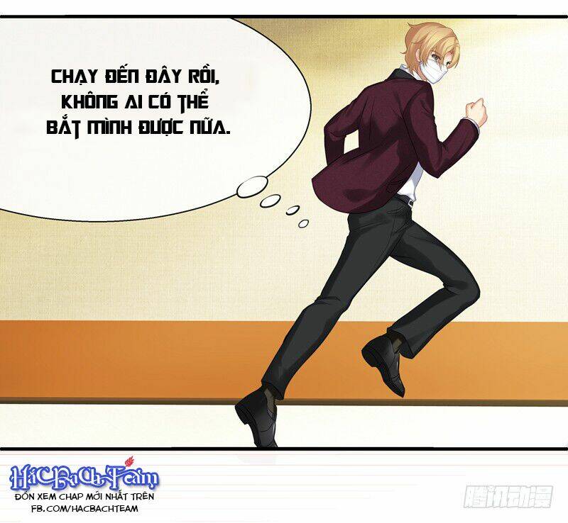 ngạo kiều bảo phiêu đích tuần dưỡng thủ tắt chapter 3 8