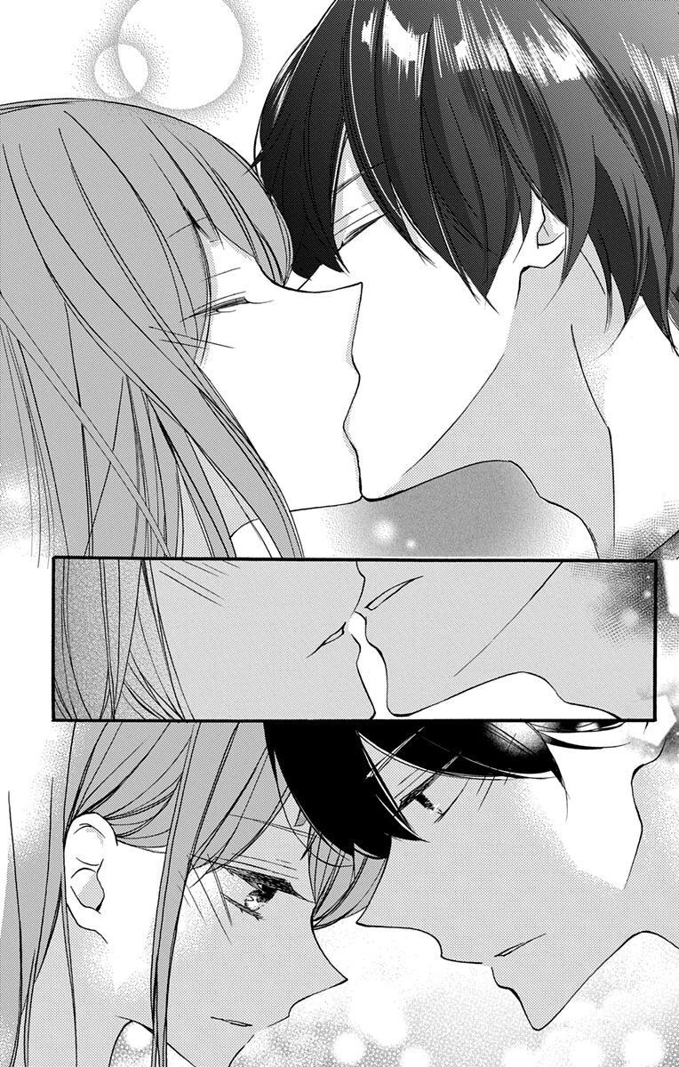 tôi đã kết hôn với masaomi-kun chapter 2.1 27