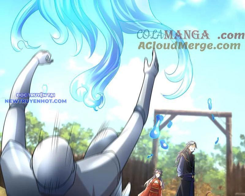 ngủ say vạn cổ: xuất thế đẩy ngang chư thiên chapter 67 121