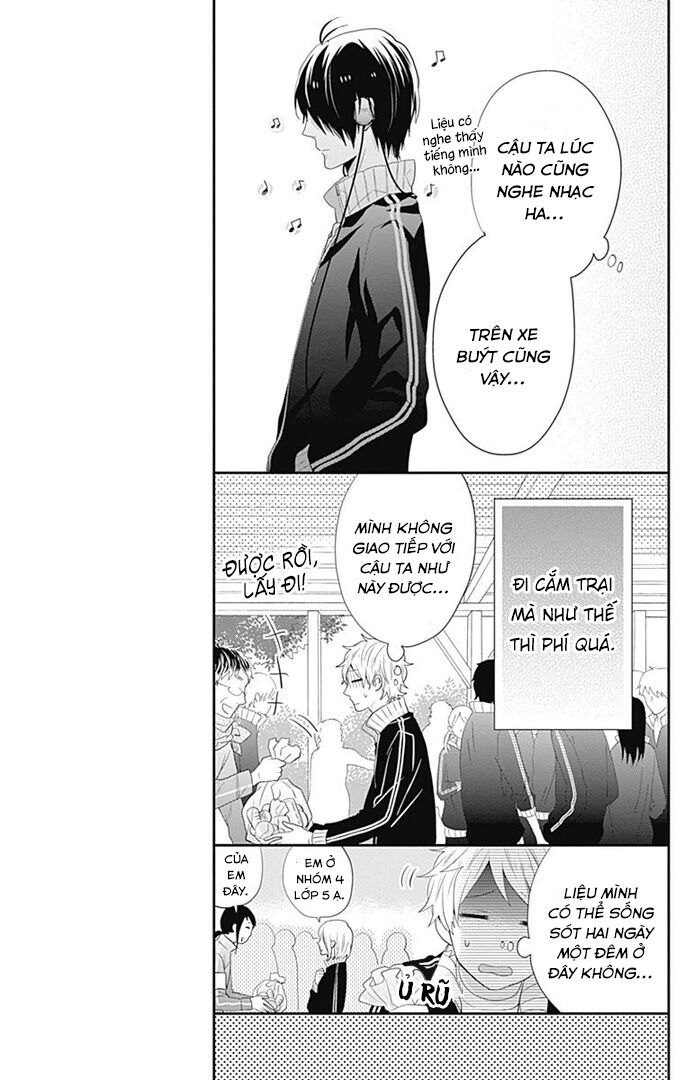 ngày cầu vồng chapter 28 28