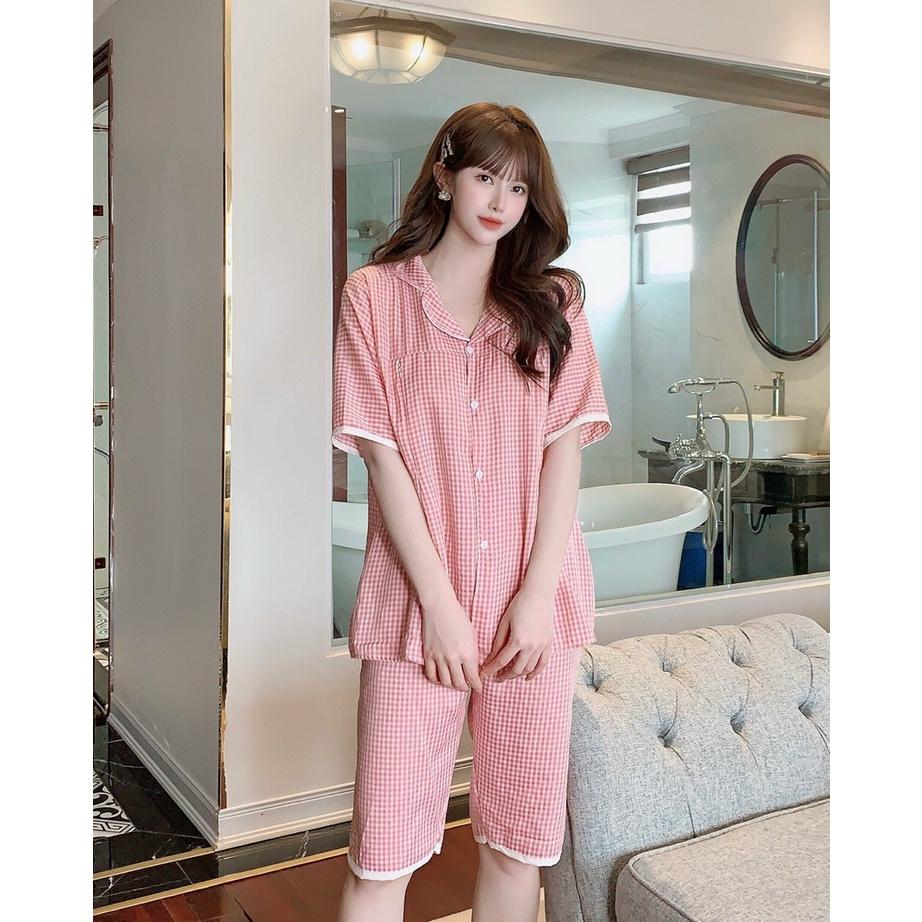 Bộ đồ bầu sau sinh, Bộ ngố thời trang, kết hợp mặc nhà cực xinh