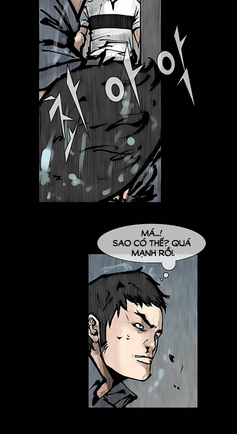 dokgo | độc cô chapter 74 29