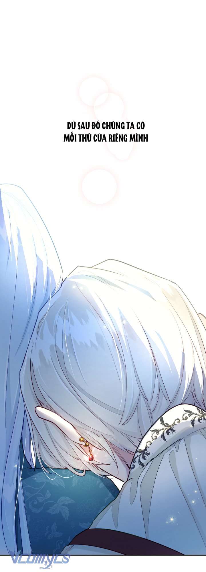 sự báo thù của một vị thánh chapter 86 17