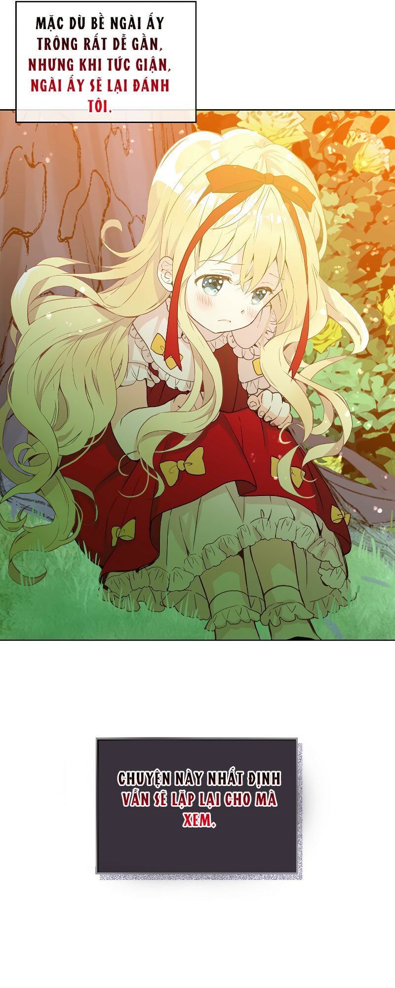 con có phải con là con gái của ngài không? chapter 8 49