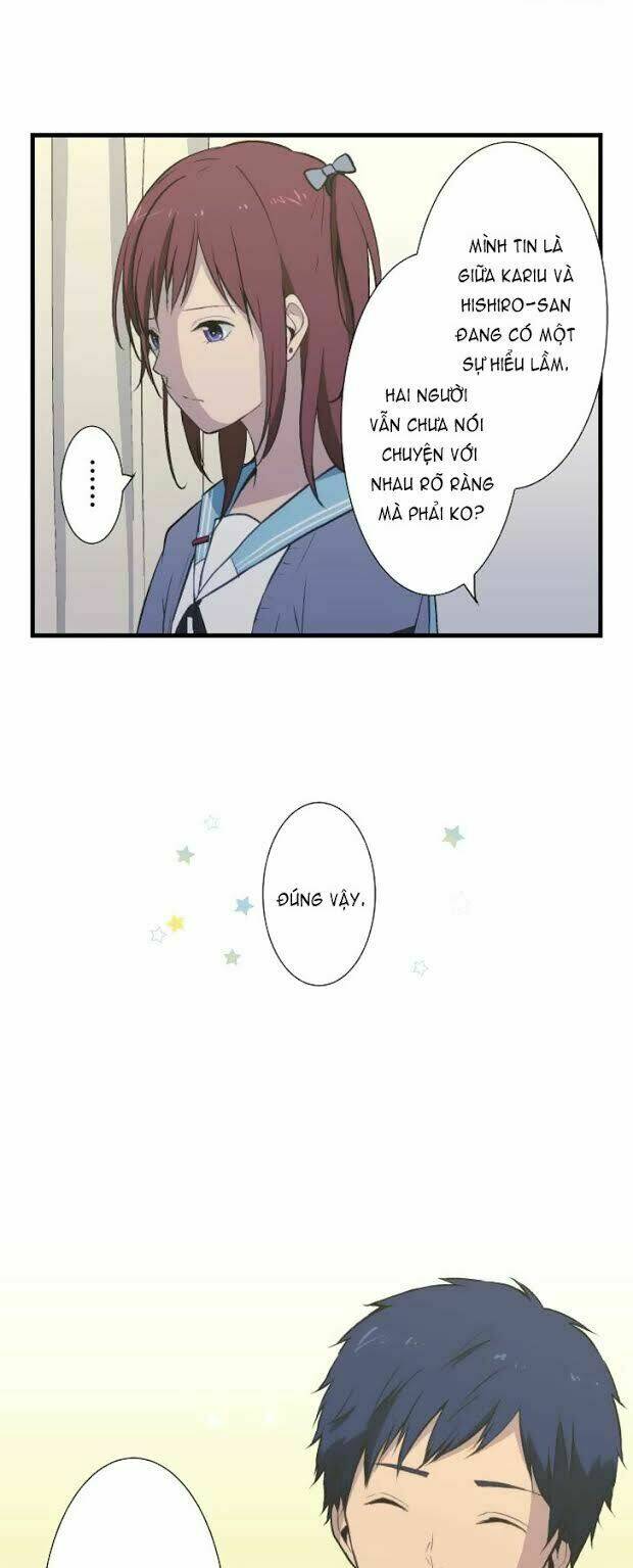 viên thuốc trùng sinh chapter 40 8