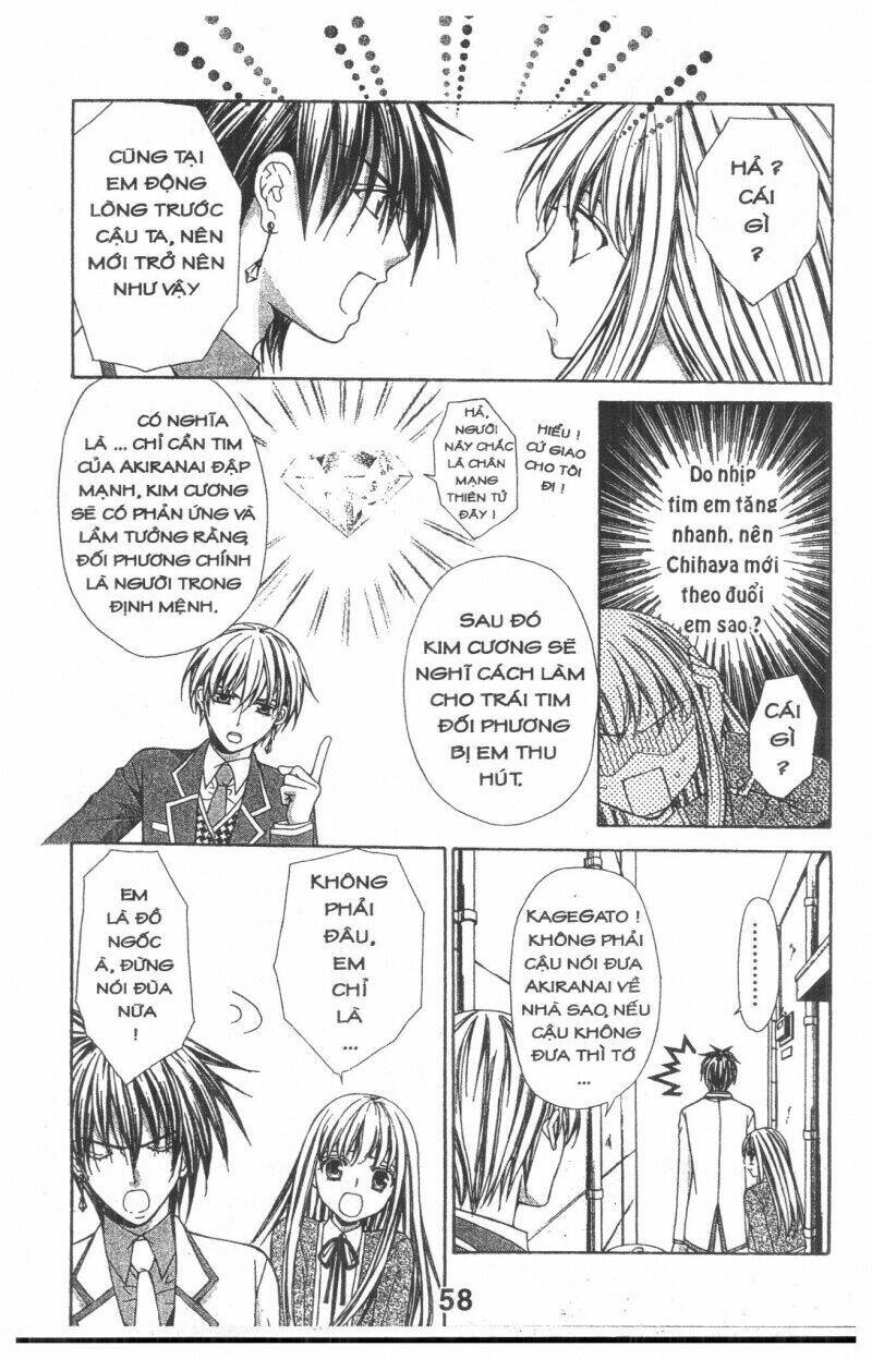 trái tim kim cương chapter 2 59