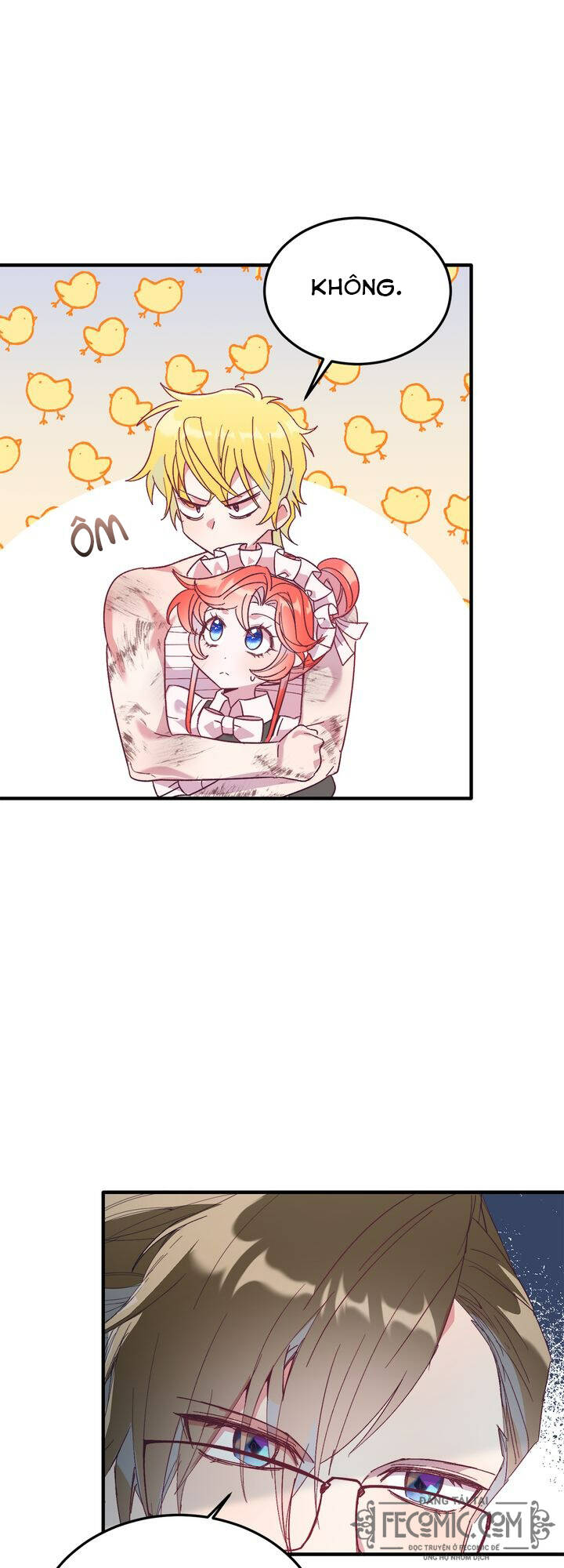 cách để trao vương miện cho vị hoàng tử hoang dã của tôi chapter 28 31