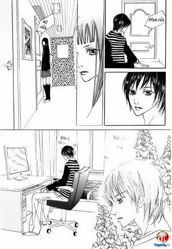 bông hoa của tội lỗi chapter 3 25