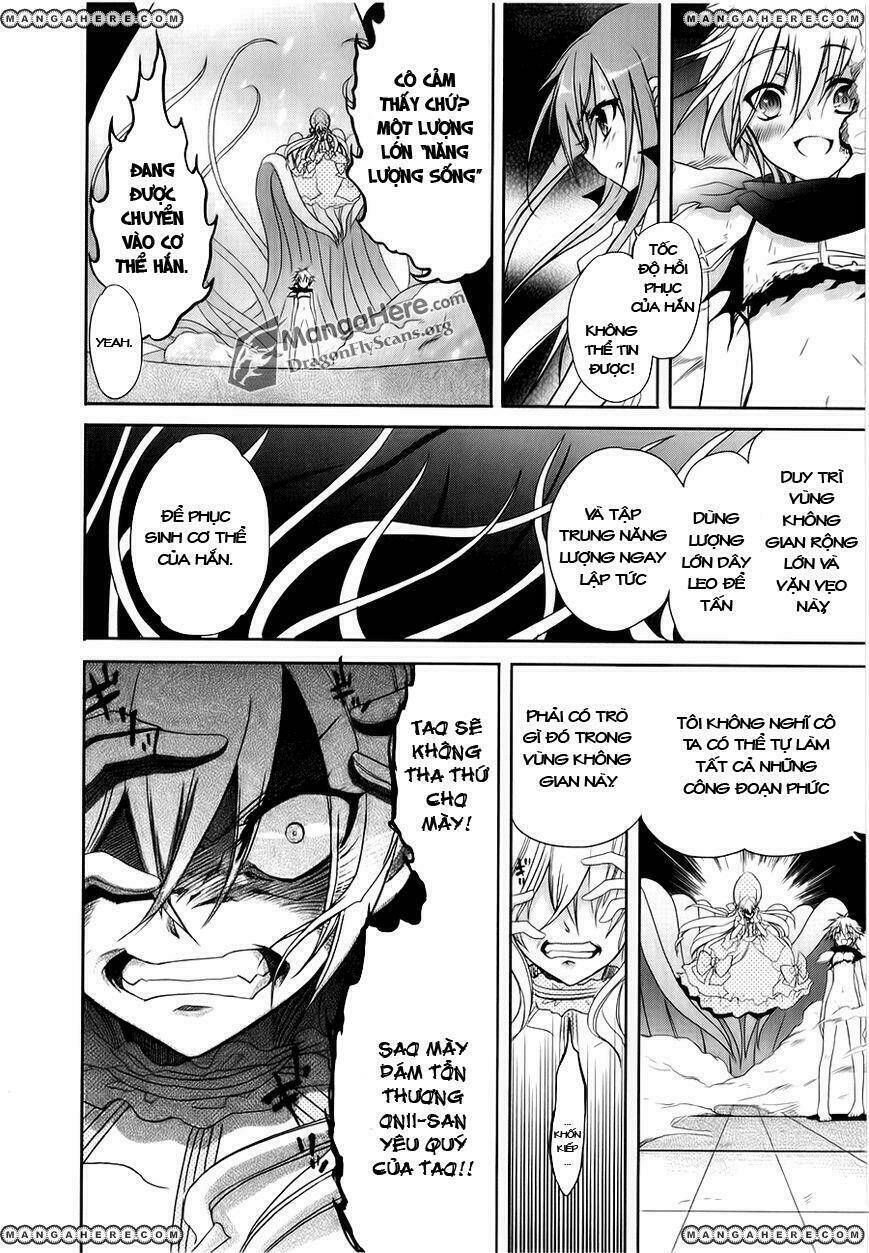 đôi mắt của shana chapter 55 15