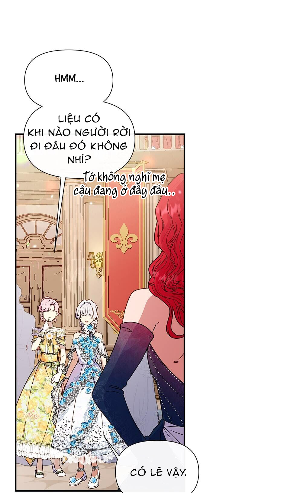 bản khế ước với nữ công tước ác ma chapter 130 20