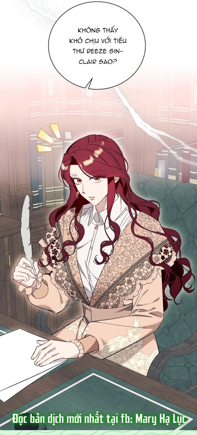 tôi tưởng đó chỉ là tiểu thuyết trọng sinh bình thường chapter 54.2 11