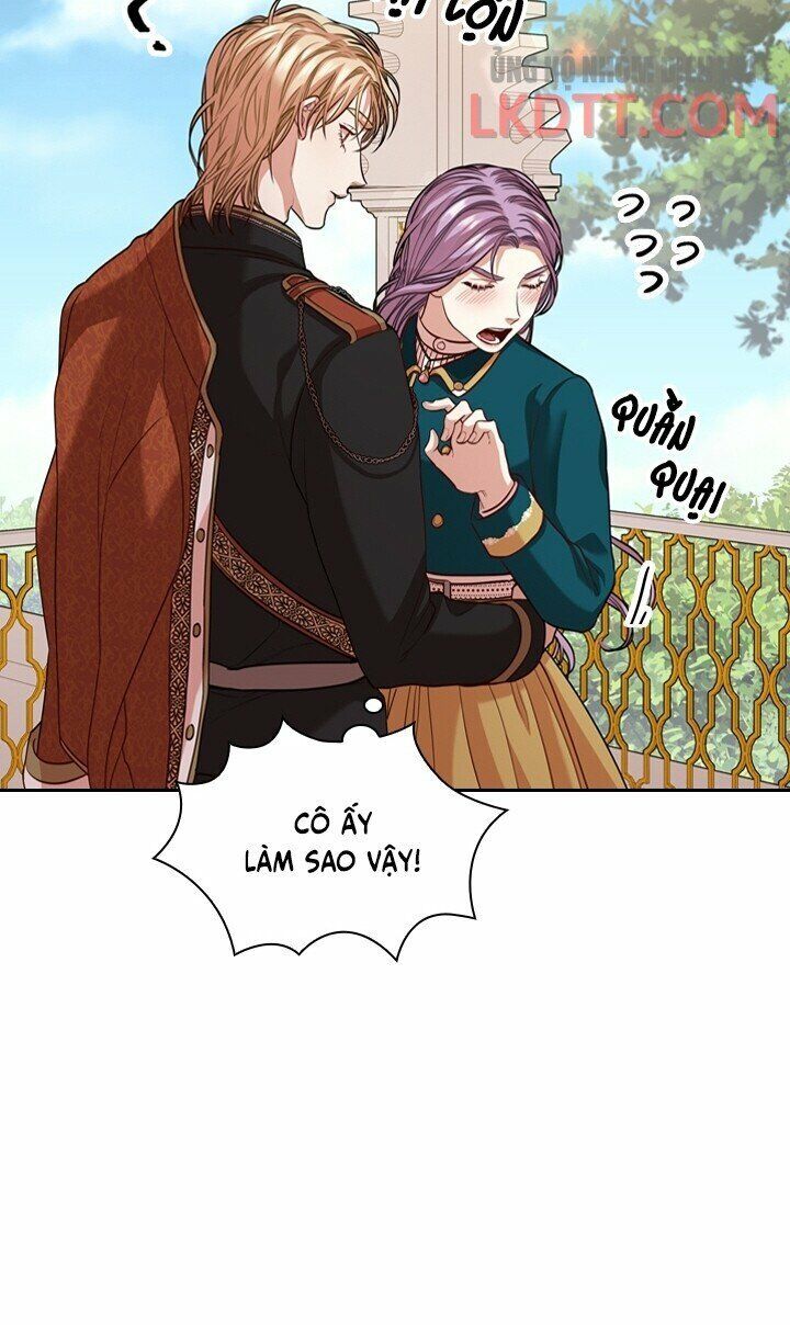 tôi trở thành thư ký của bạo chúa chapter 28 25