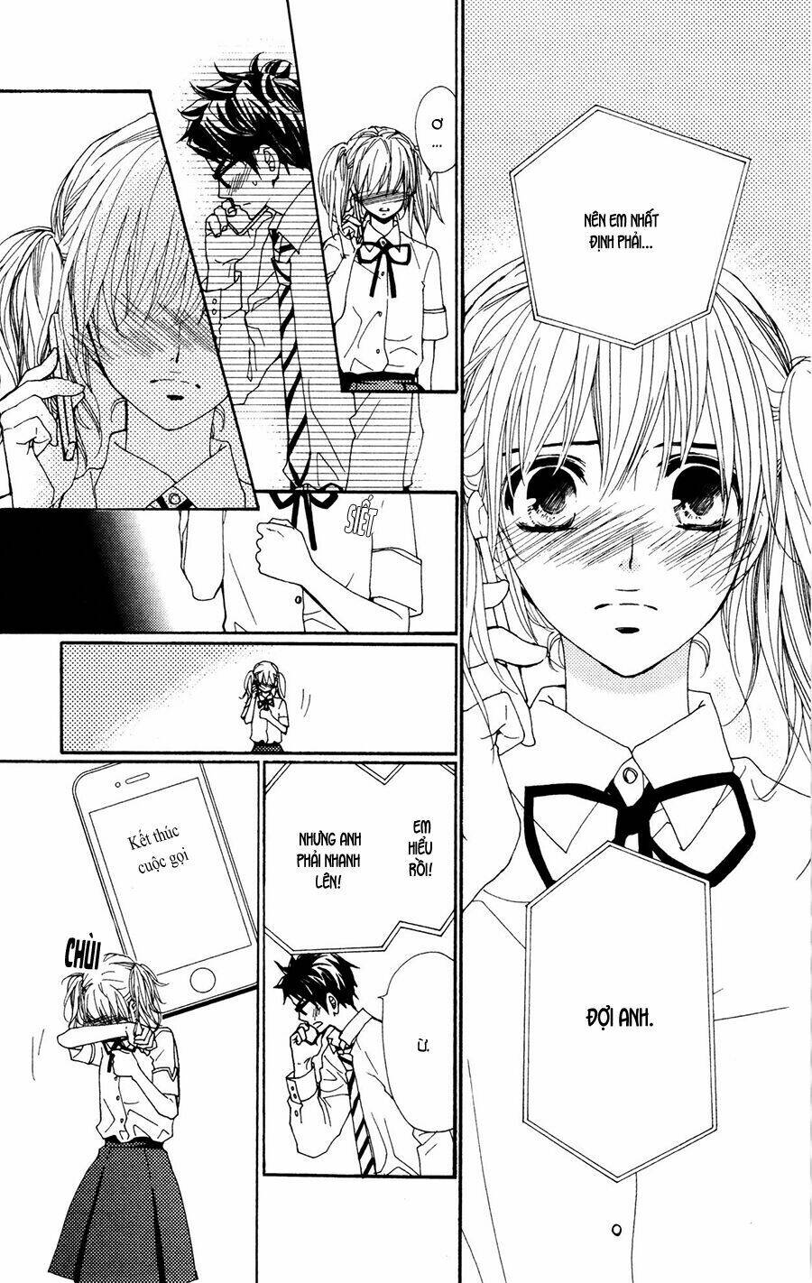 megami no libra chapter 16 9