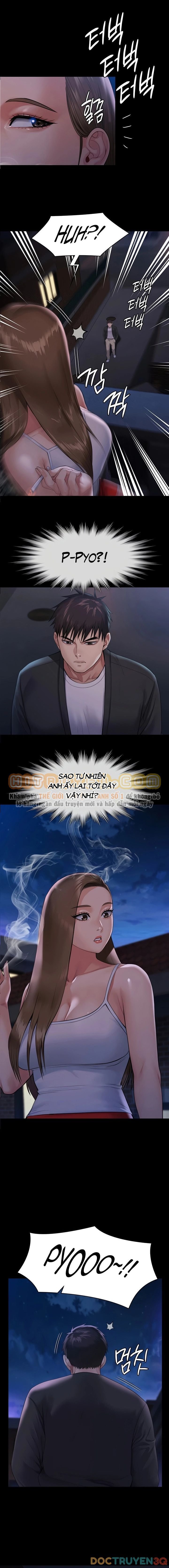 ong chúa chapter 252 1