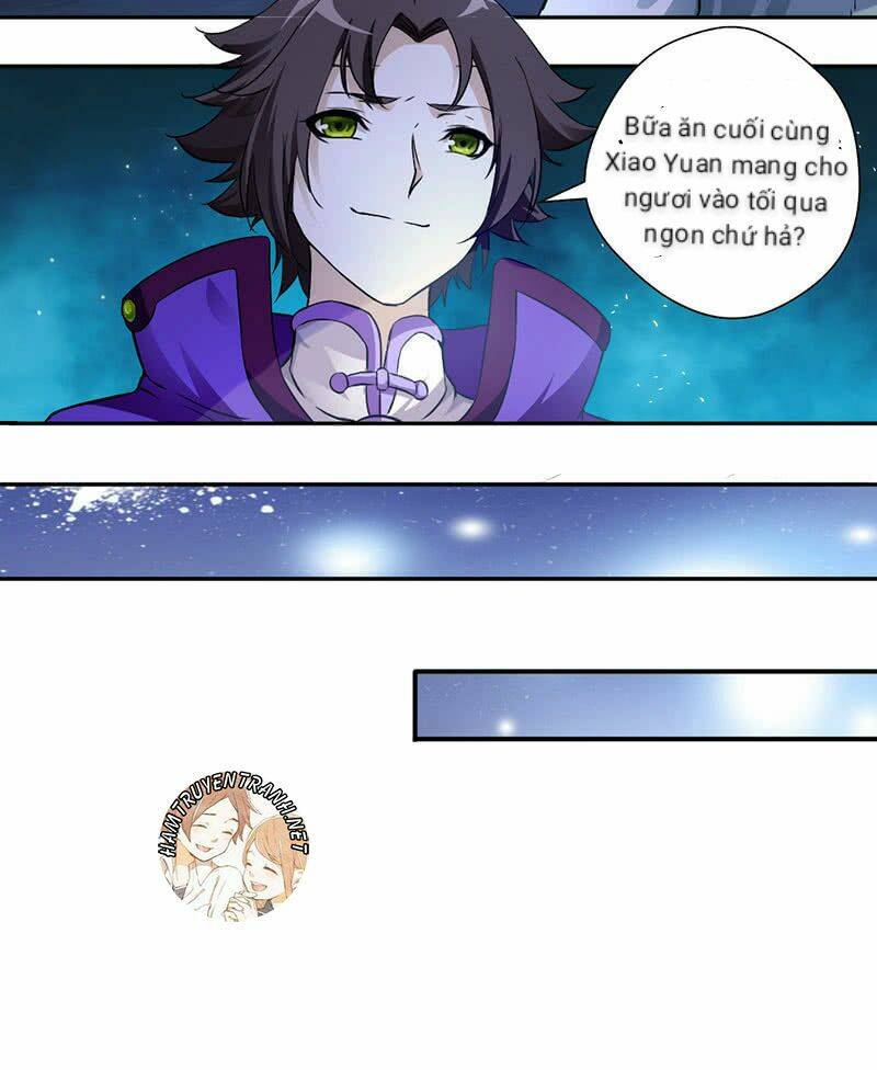 nine sun god king chapter 3 42