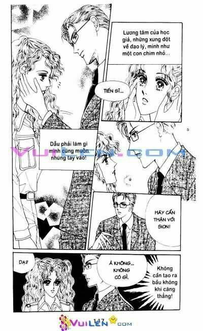 vật cản tình yêu chapter 2 142