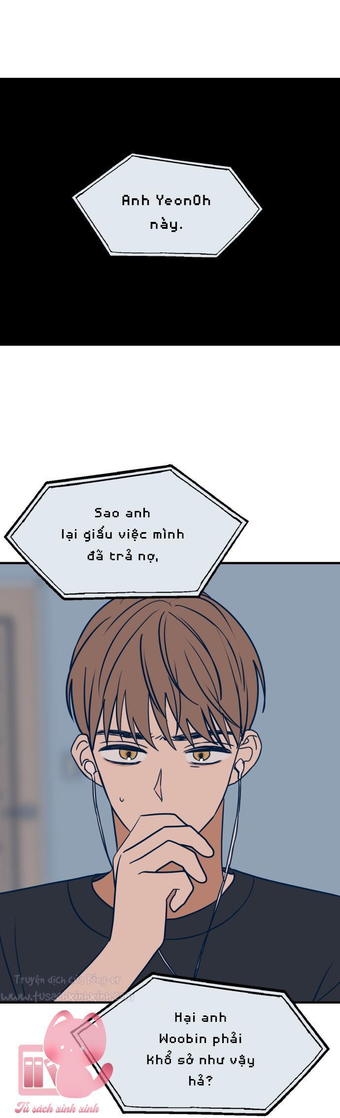 kẻ cắp gặp bà già chapter 27 1