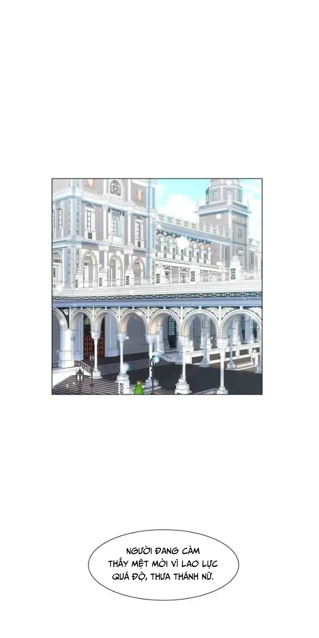 cách để nhân vật phụ phá đảo game hẹn hò chapter 7 53