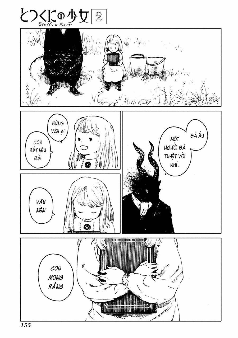 cô bé đến từ vương quốc bên ngoài chapter 10 19