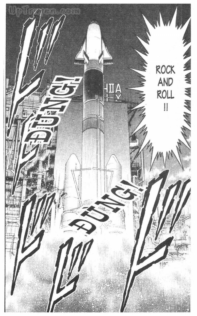 hộ chiếu xanh chapter 12 138