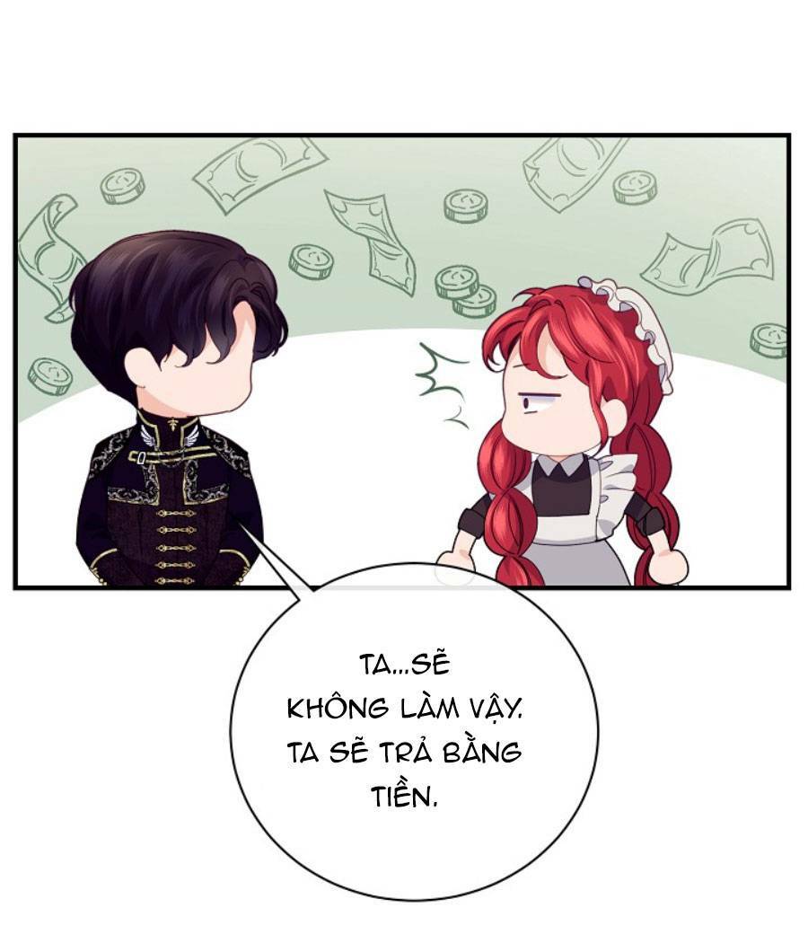 đại dương kiêu sa chapter 18.1 16