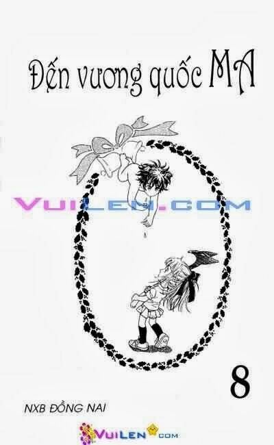 đến vương quốc ma chapter 8 2