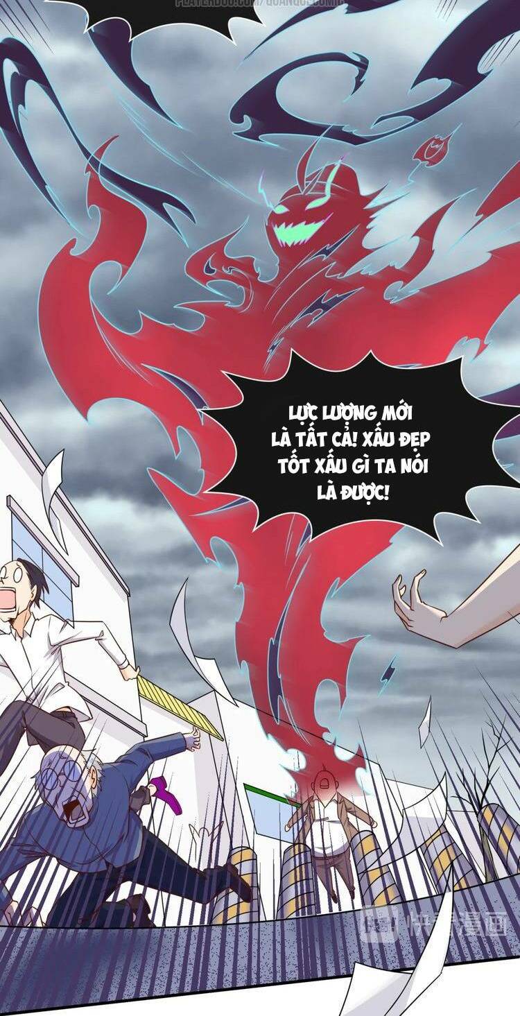 người chặn xuyên không chapter 47 22