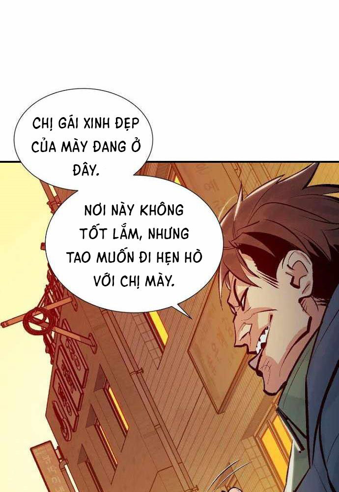 kẻ chiêu hồn cô độc Chapter 46 - Trang 2