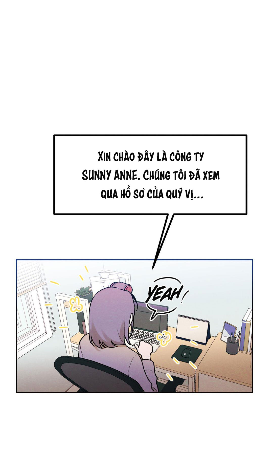 cách duy trì bí mật chapter 20.1 13