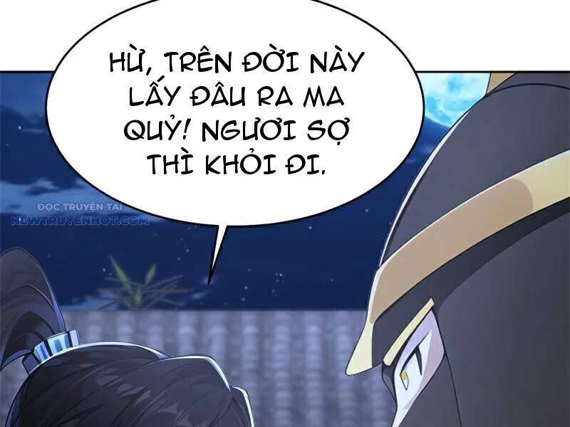 ta thực sự không muốn làm thần tiên chapter 111 100