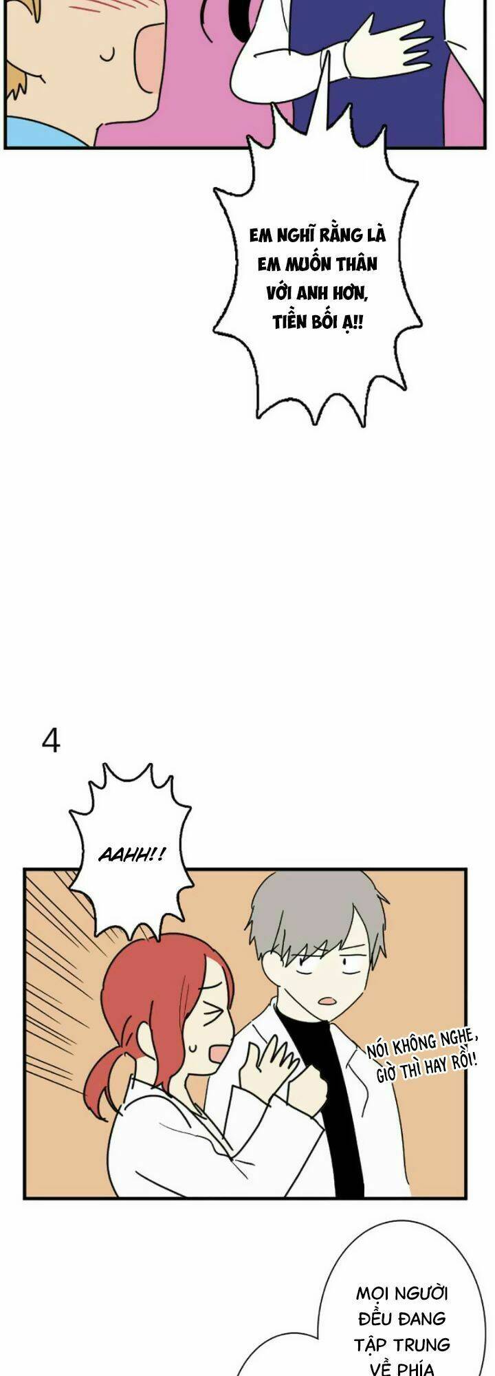 người đẹp gangnam chapter 71.5 29