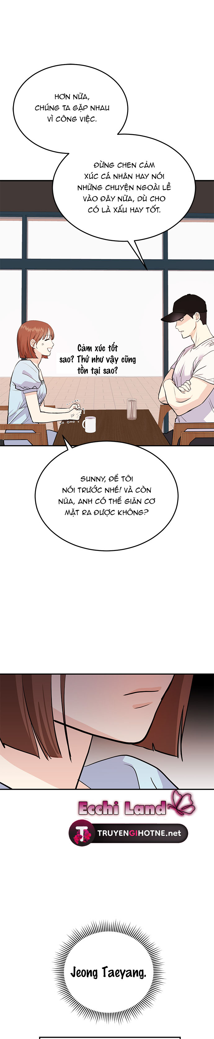 muốn x cùng tôi không? chapter 2.1 17