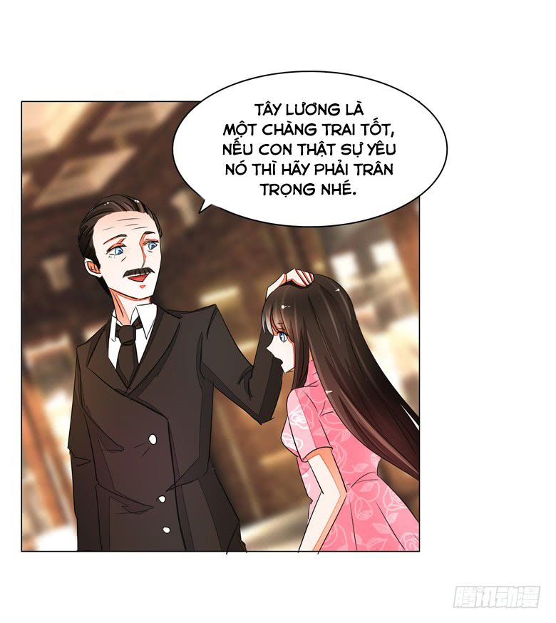 Dân Quốc Yêu Văn Lục chapter 52 - Trang 4