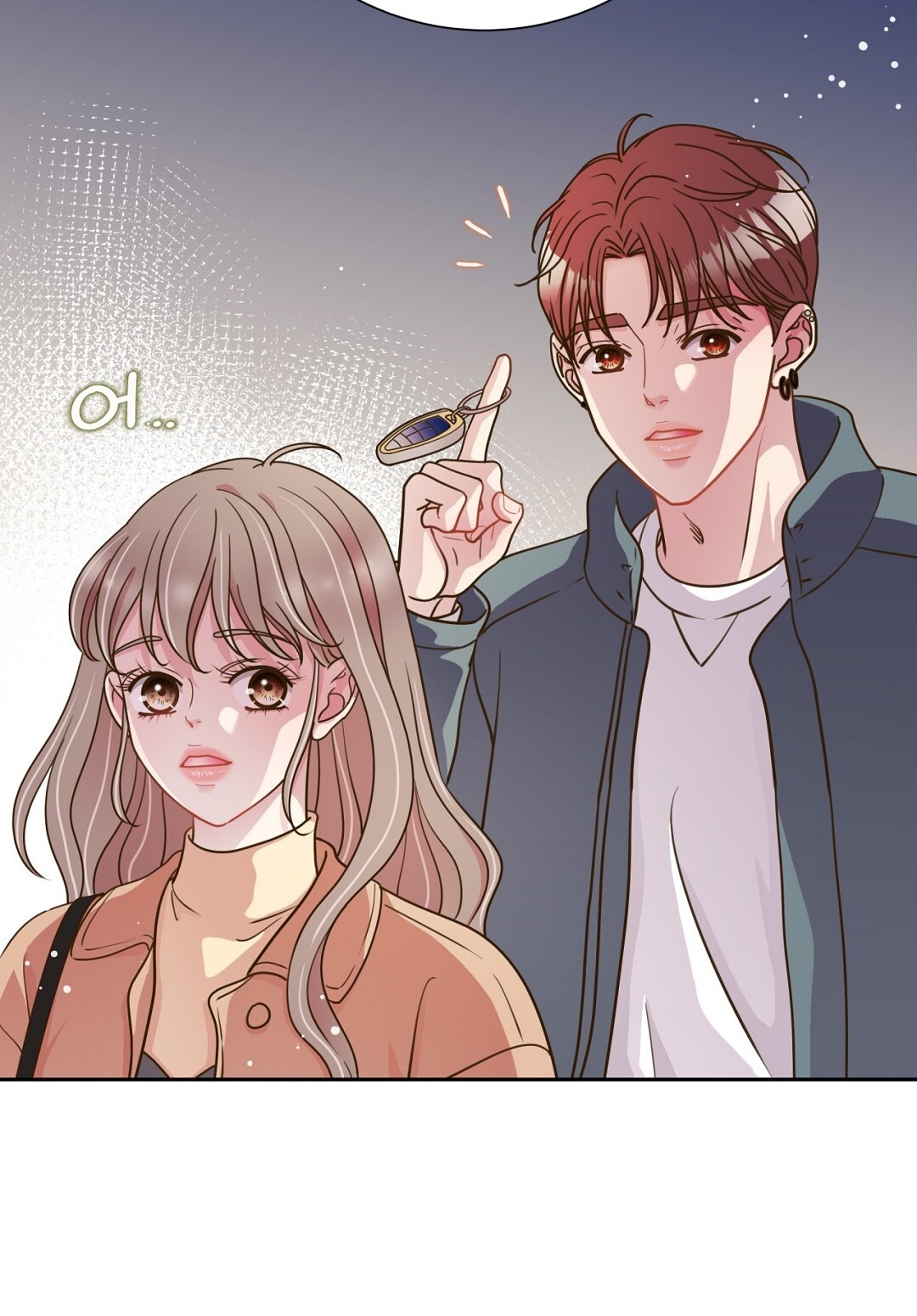 [18+] trải nghiệm thân mật với bạn của anh trai chapter 21.1 33