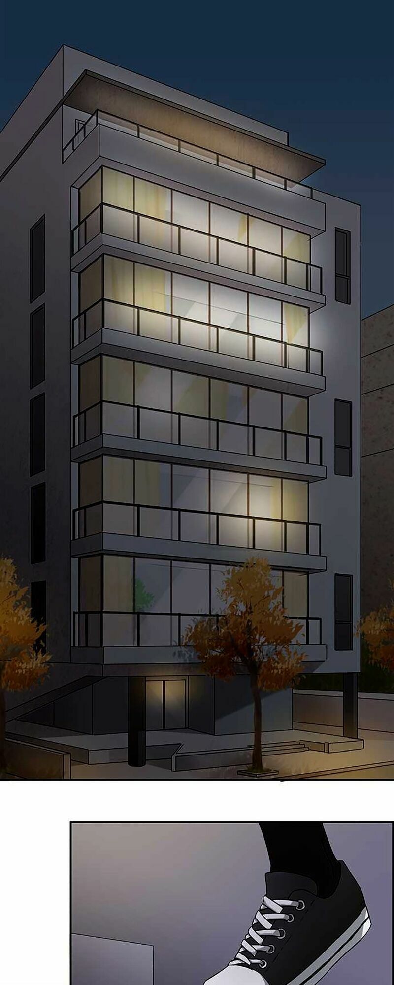 nụ hôn nguyền rủa chapter 60 35