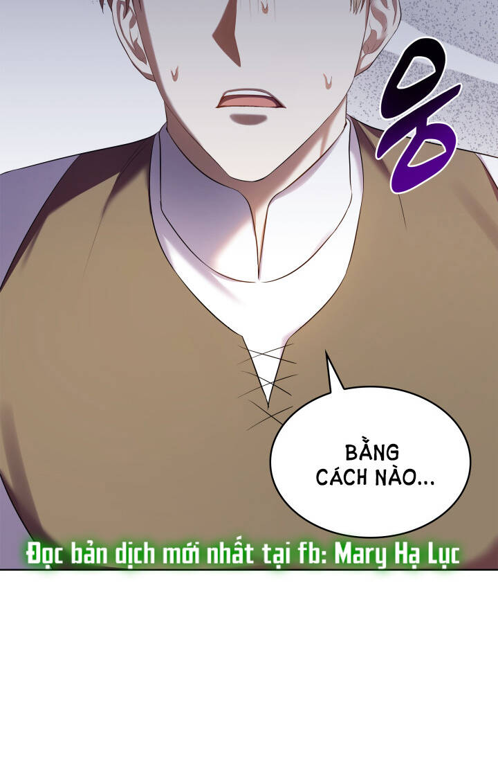 từ ác nữ, tôi trở thành một người mẹ chapter 16 48