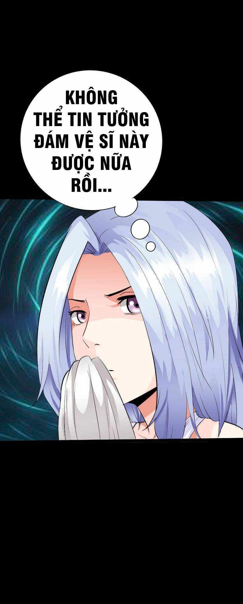 tuyệt phẩm tà thiếu chapter 116 10