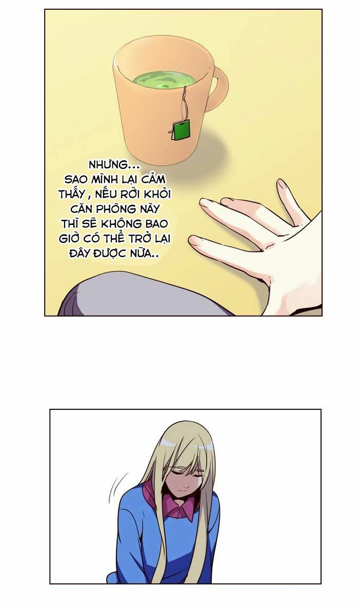 nữ sinh trường wilds chapter 253 26